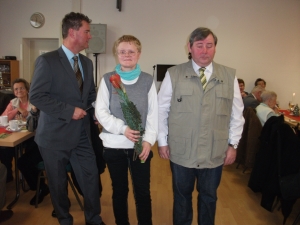 Bild von M.Schiedek, C.Karell und E.Toelke