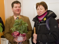 Matthias Schiedek, Silke Aepfler