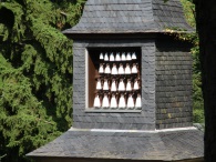 Meißener Glockenspiel