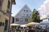 KO Unterwegs nach Vierzehnheiligen_Staffelstein und Lichtenfels_Kaffetrinken in Cafe Moritz