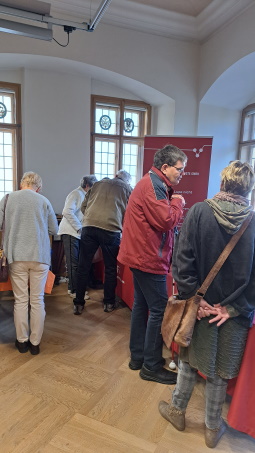 BeTa Hilfen für Sehgeschädigte GmbH, Erfurt